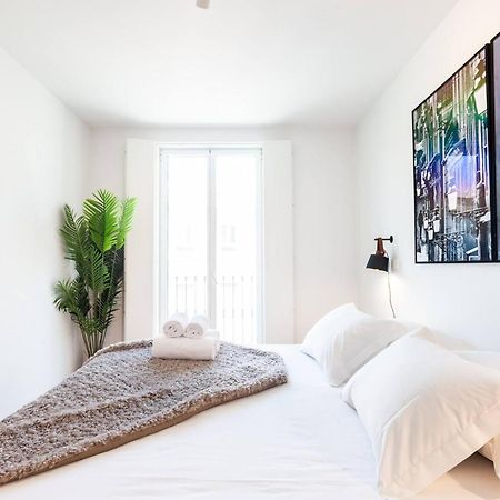 My Lx Flat Graca Lighting Design Apartment Lisboa Eksteriør billede