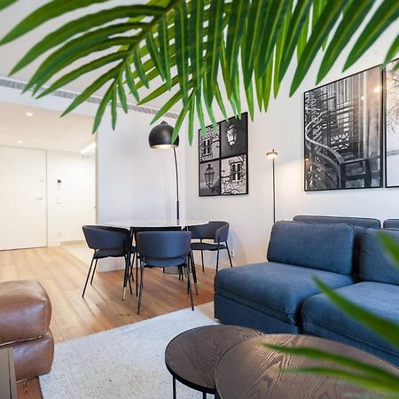 My Lx Flat Graca Lighting Design Apartment Lisboa Eksteriør billede