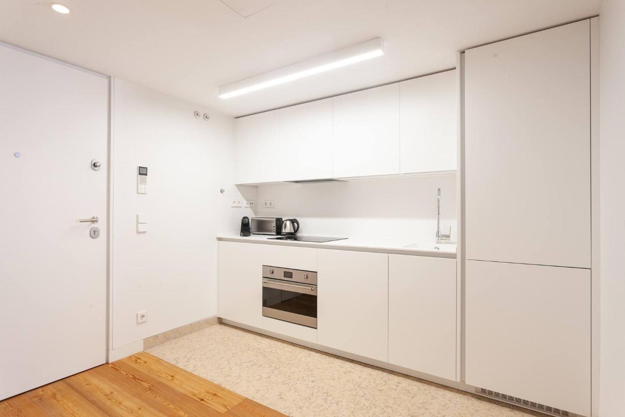 My Lx Flat Graca Lighting Design Apartment Lisboa Eksteriør billede