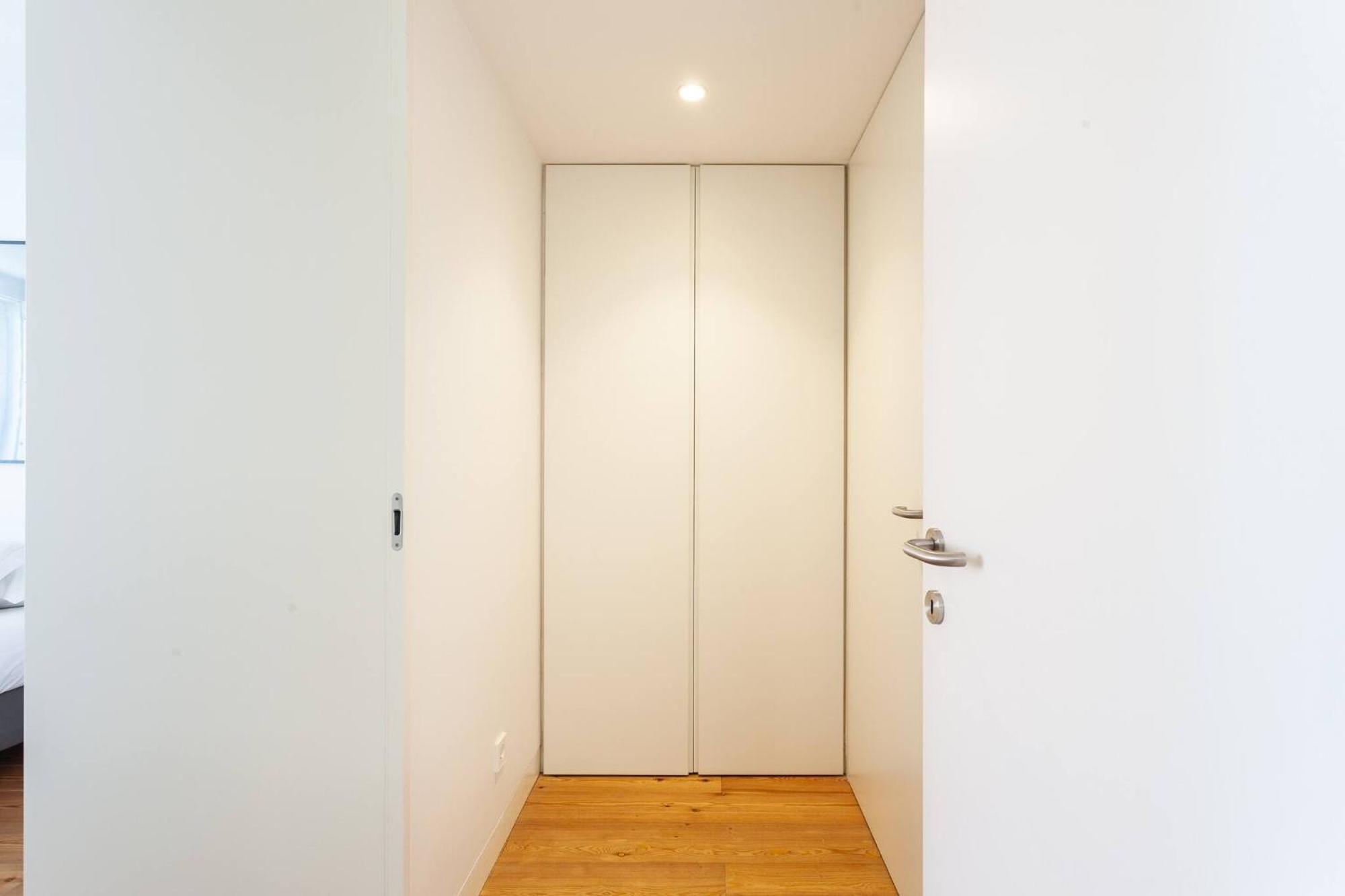 My Lx Flat Graca Lighting Design Apartment Lisboa Eksteriør billede