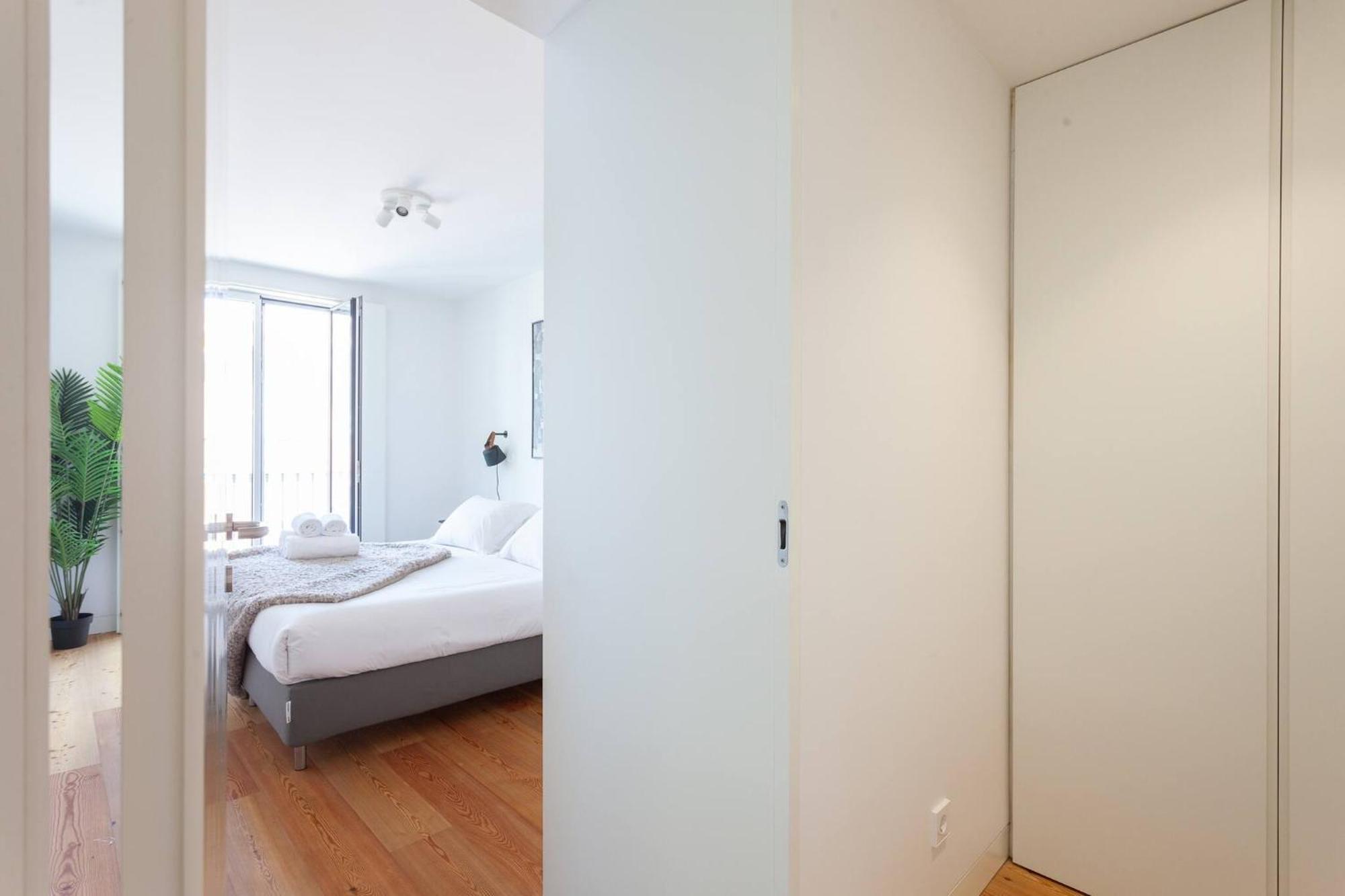 My Lx Flat Graca Lighting Design Apartment Lisboa Eksteriør billede