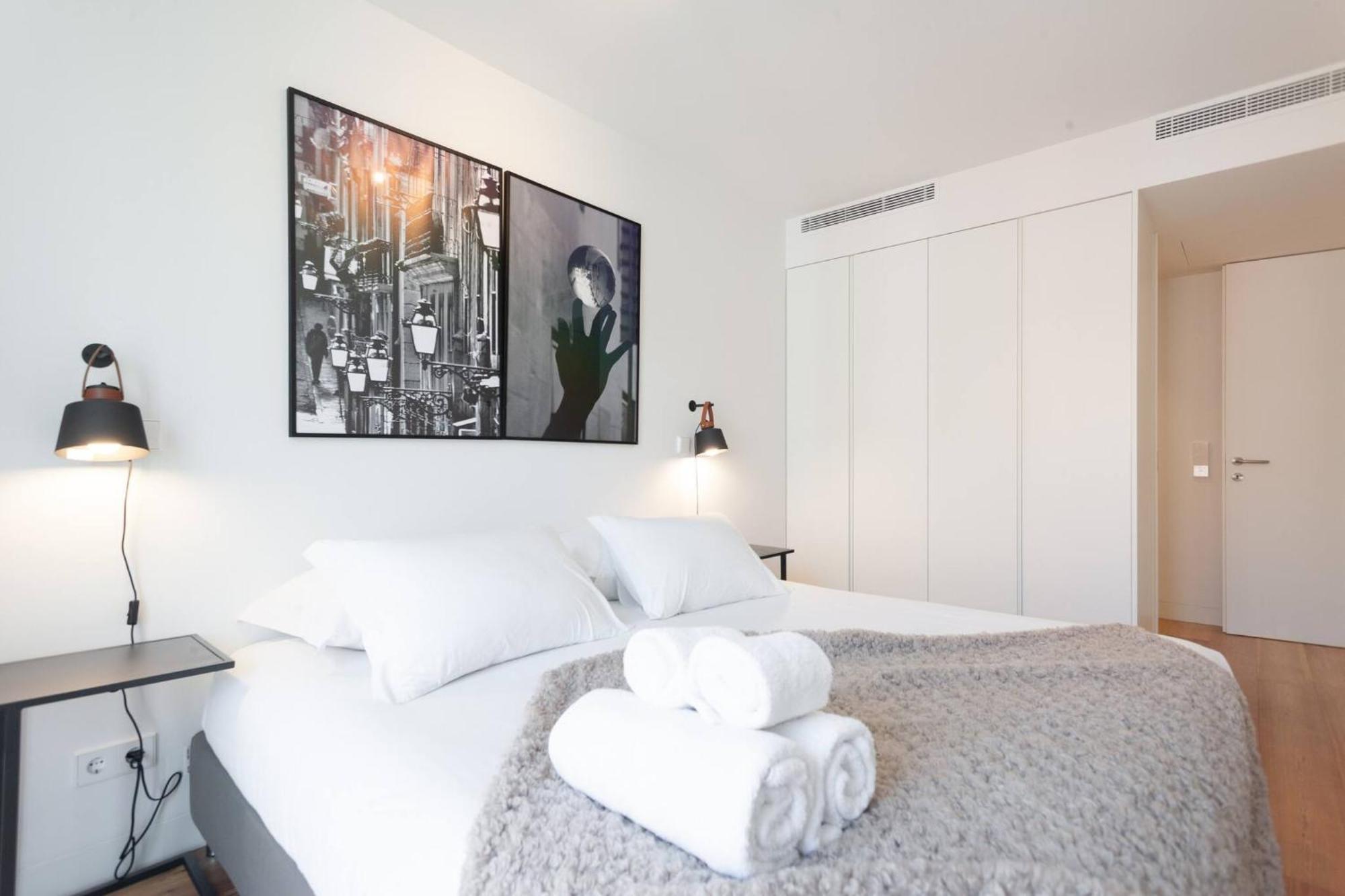 My Lx Flat Graca Lighting Design Apartment Lisboa Eksteriør billede