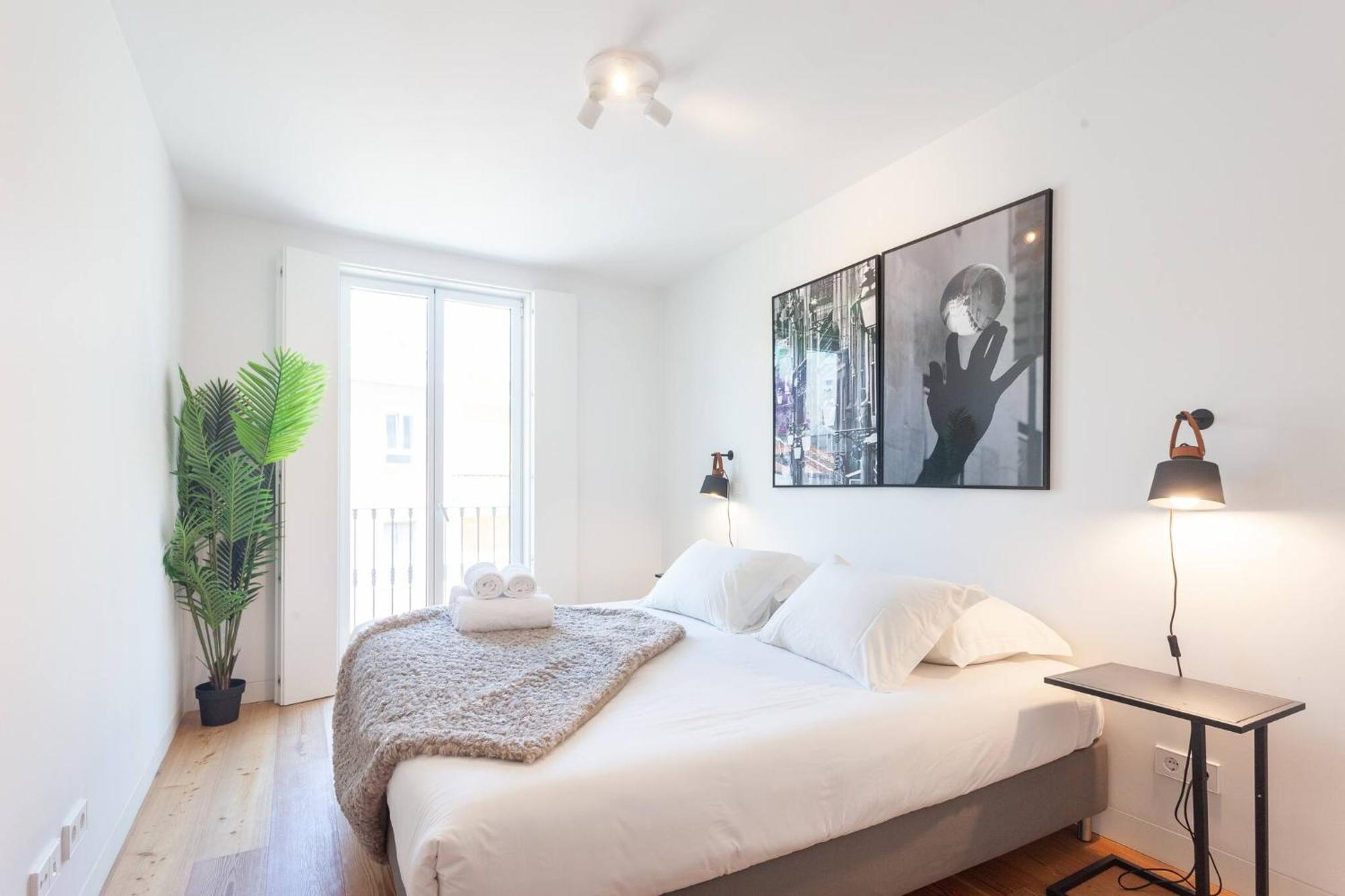 My Lx Flat Graca Lighting Design Apartment Lisboa Eksteriør billede