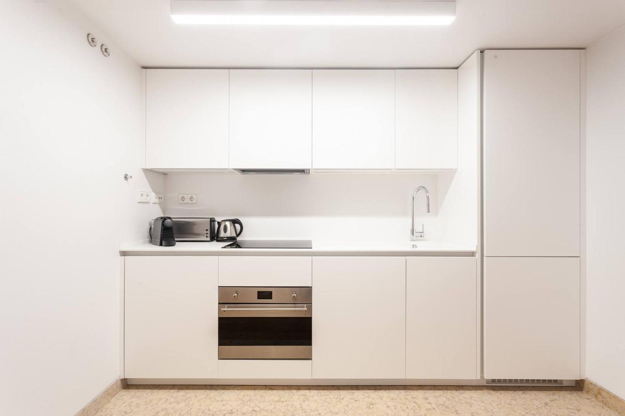 My Lx Flat Graca Lighting Design Apartment Lisboa Eksteriør billede