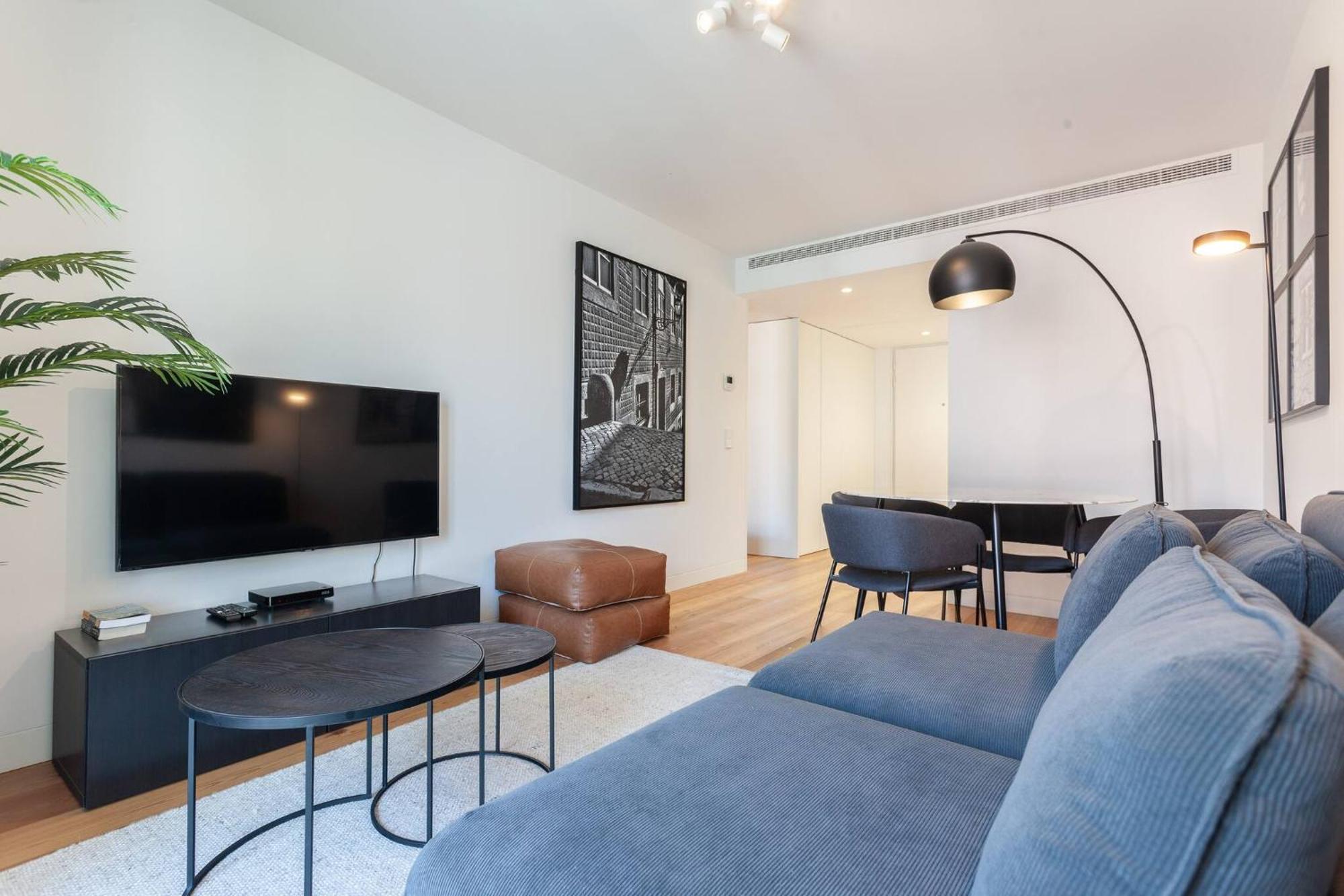My Lx Flat Graca Lighting Design Apartment Lisboa Eksteriør billede