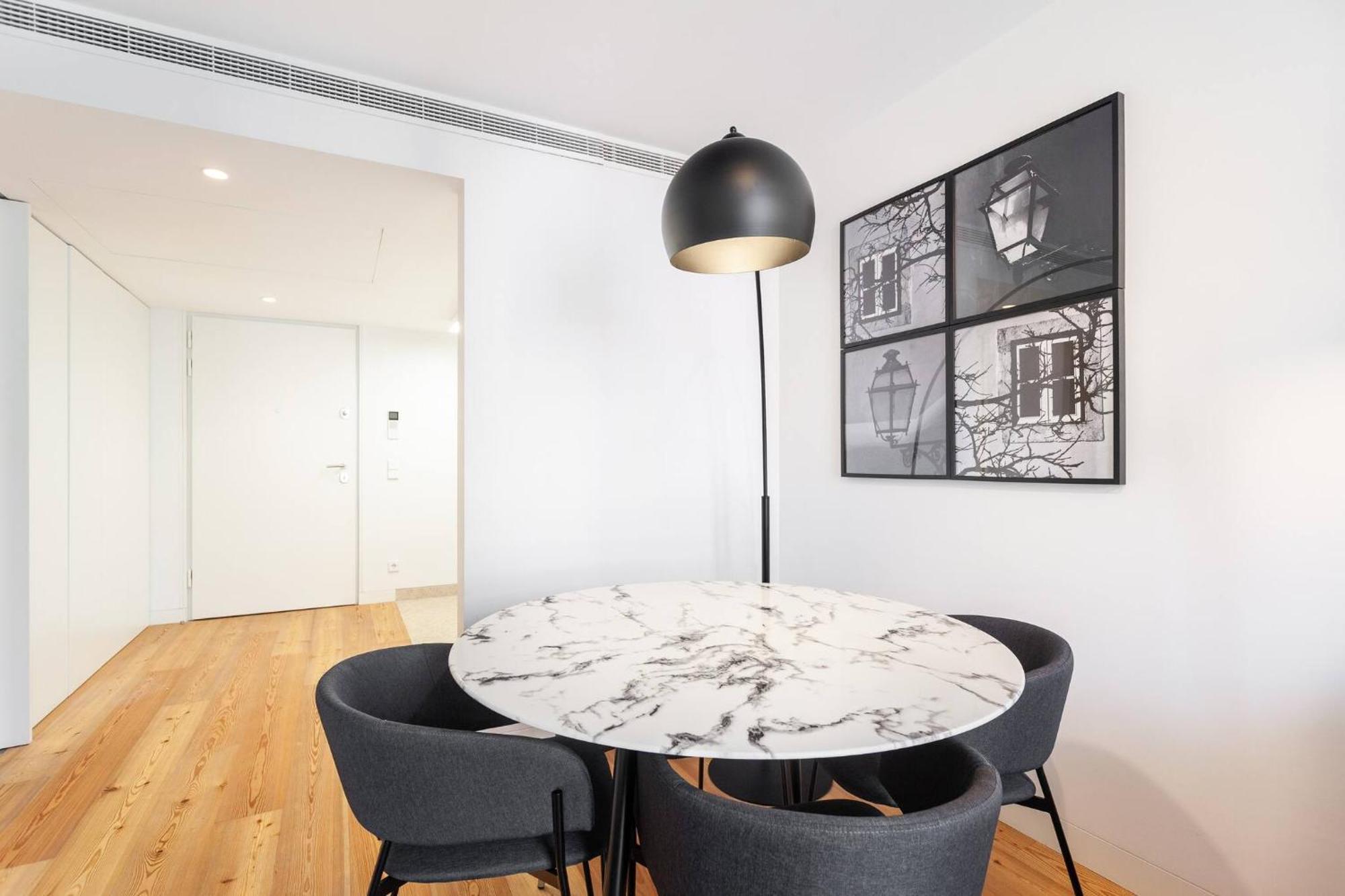 My Lx Flat Graca Lighting Design Apartment Lisboa Eksteriør billede