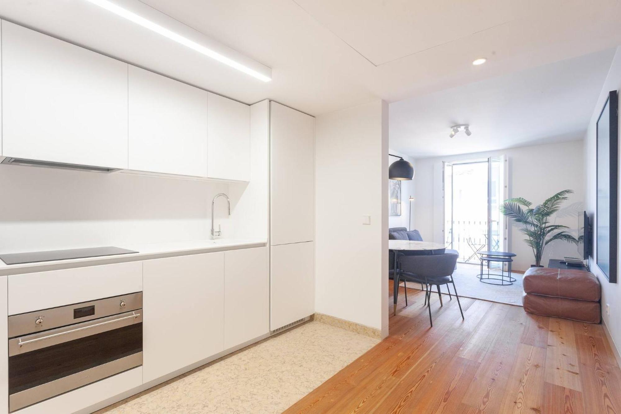 My Lx Flat Graca Lighting Design Apartment Lisboa Eksteriør billede